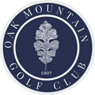 Oak Mountain Golf Club Logo